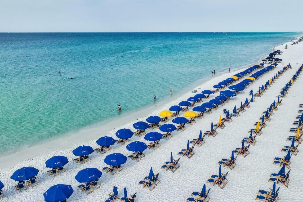 Pelican Beach Resort Condos Destin Exterior photo
