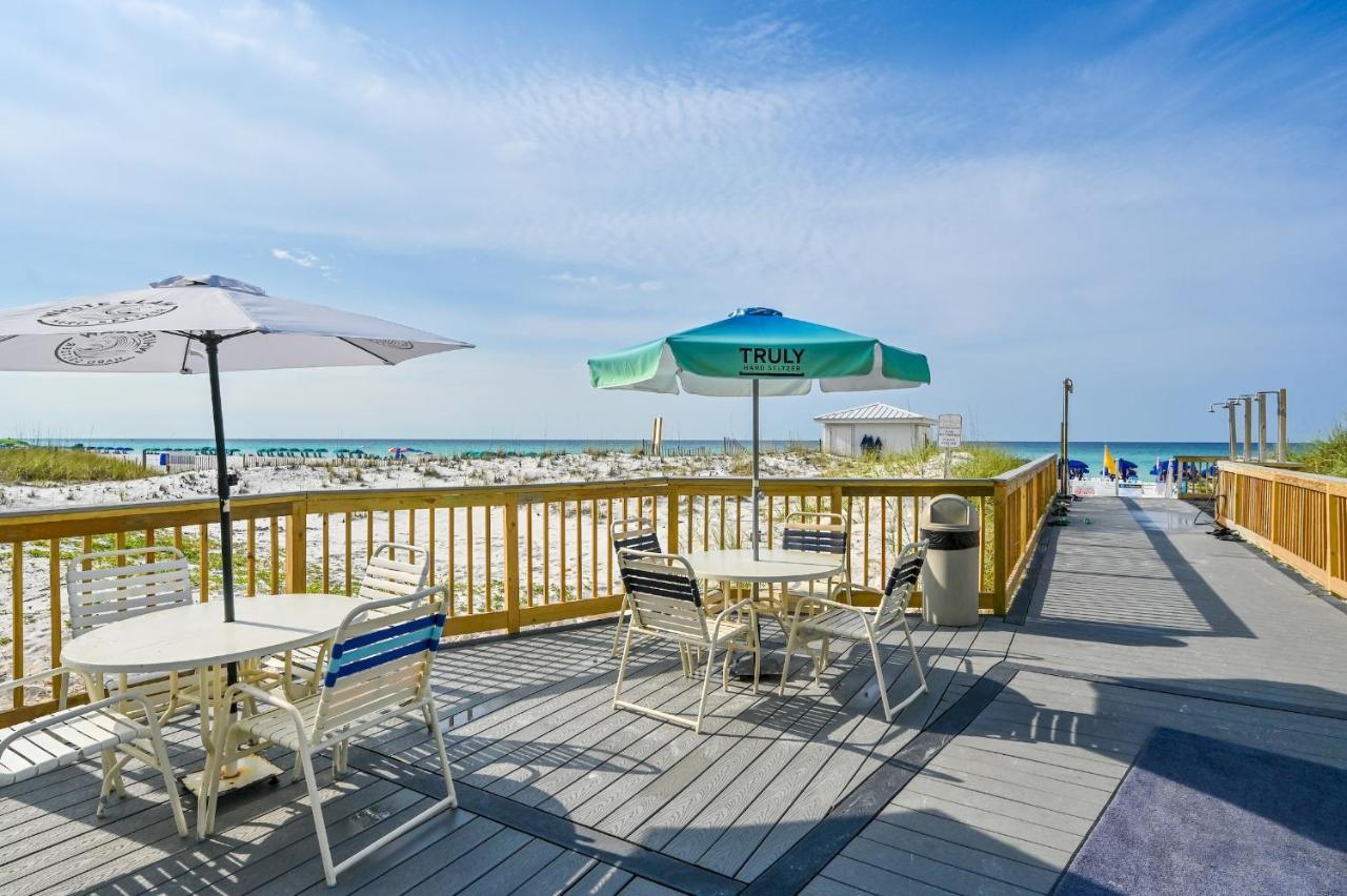 Pelican Beach Resort Condos Destin Exterior photo